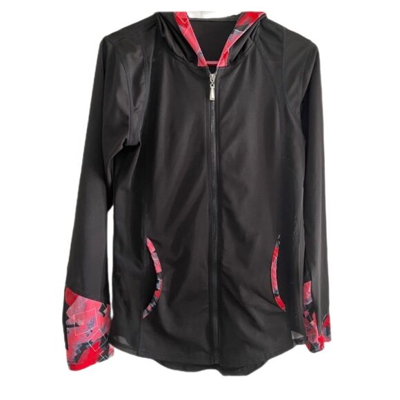 Dolce Bonita athleisure jacket - Picture 1 of 12
